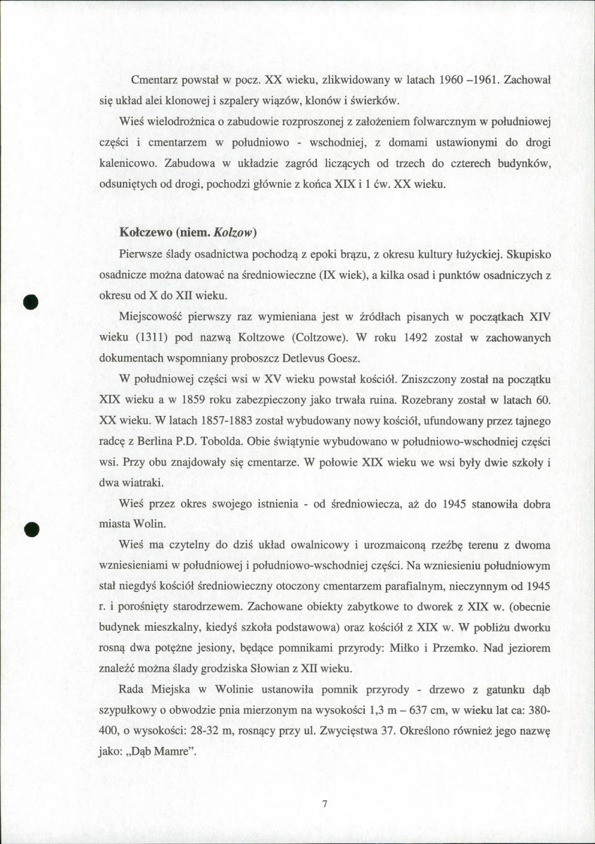 EP - Ewidencja parkowa, skan nr 7