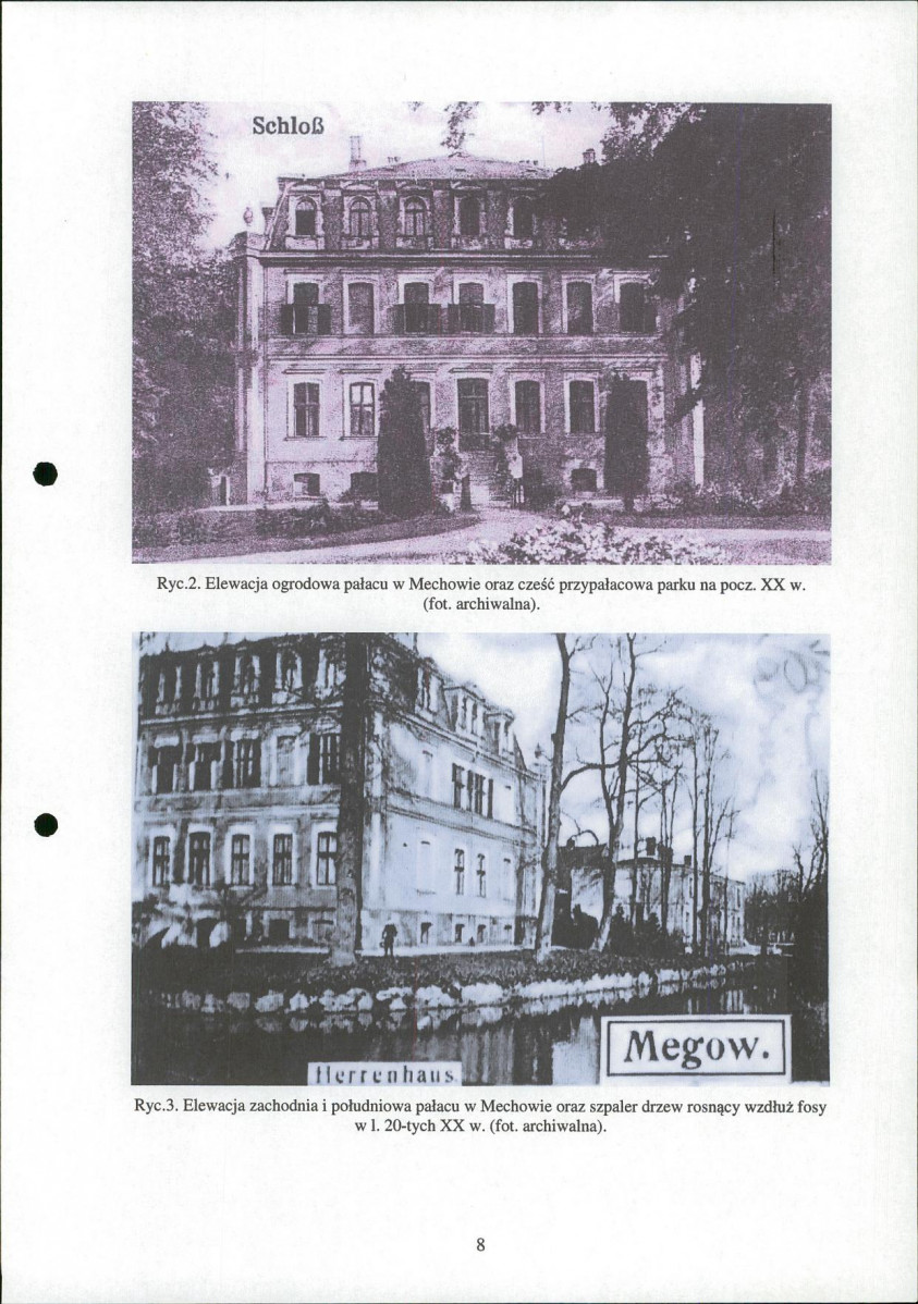 Ewidencja parkowa, skan nr 8