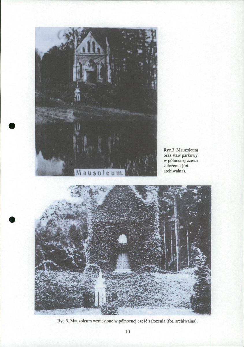 Ewidencja parkowa, skan nr 10