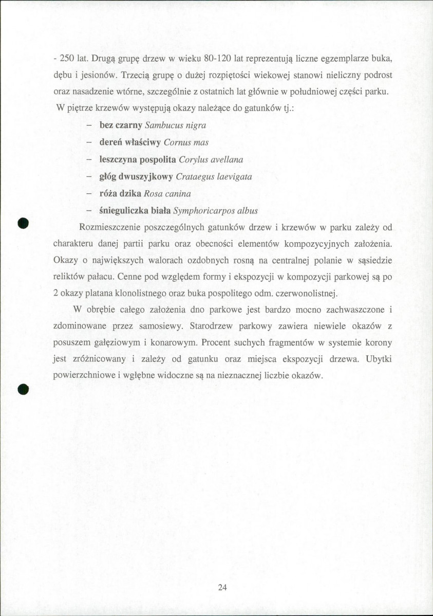 Ewidencja parkowa, skan nr 24