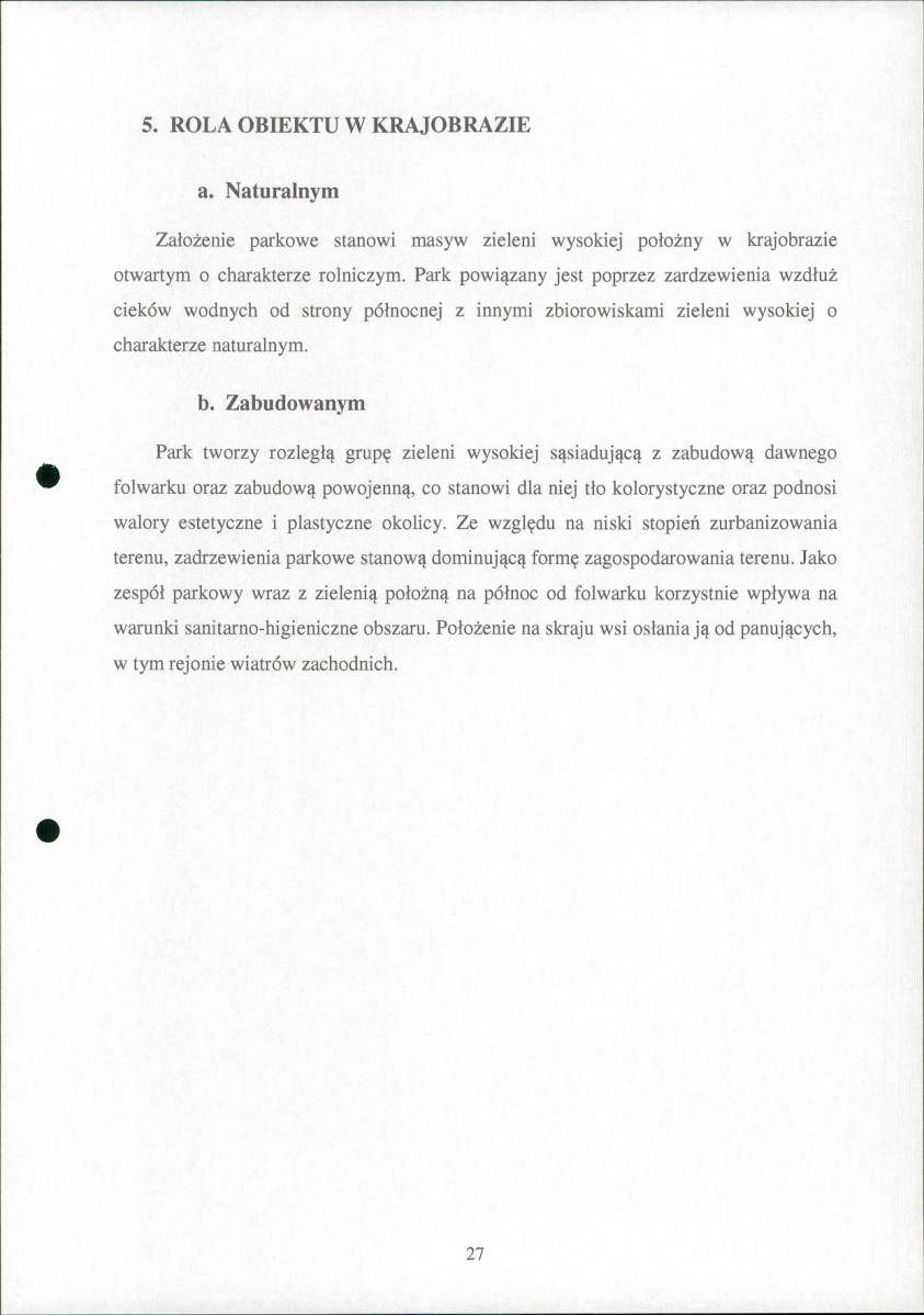 Ewidencja parkowa, skan nr 27
