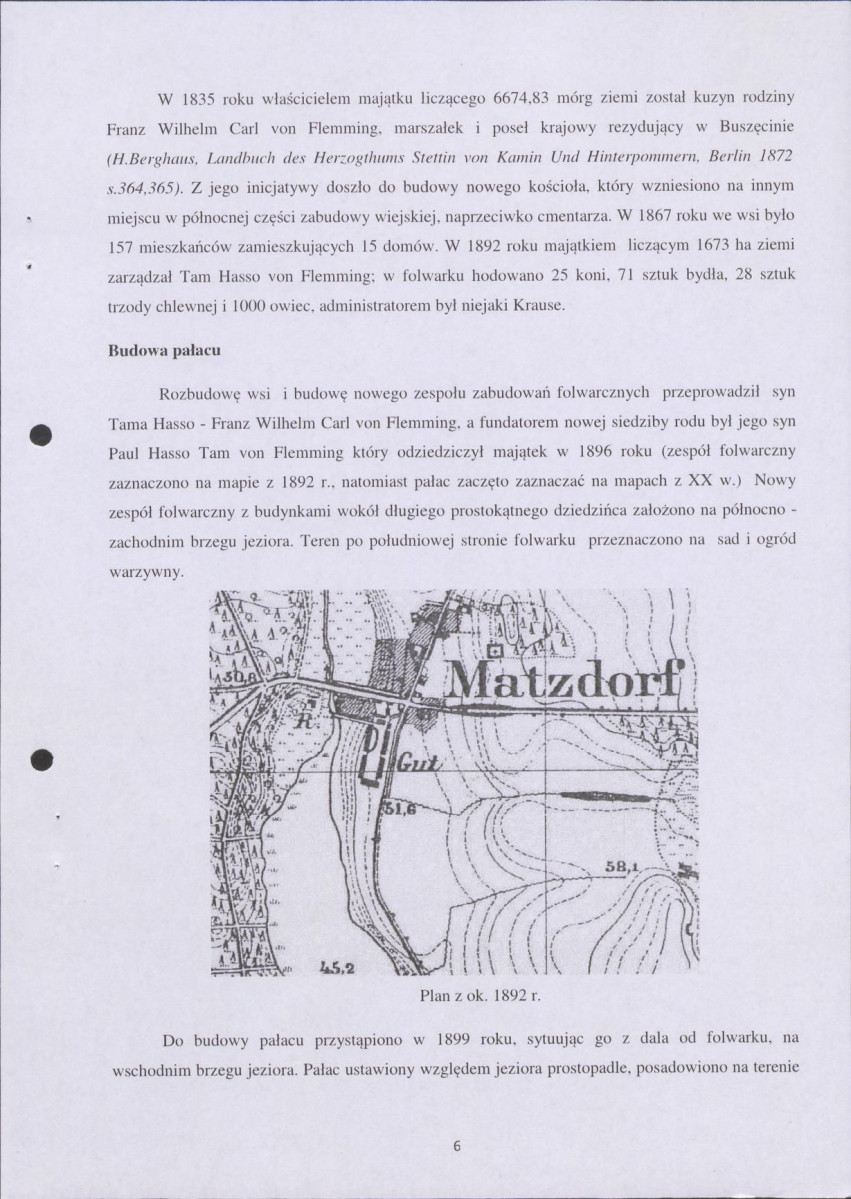 Ewidencja parkowa, skan nr 6