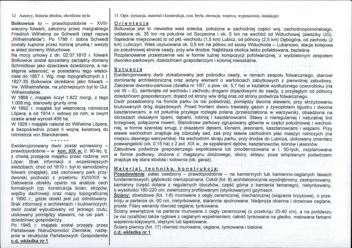 KB - Karta biała, skan nr 2