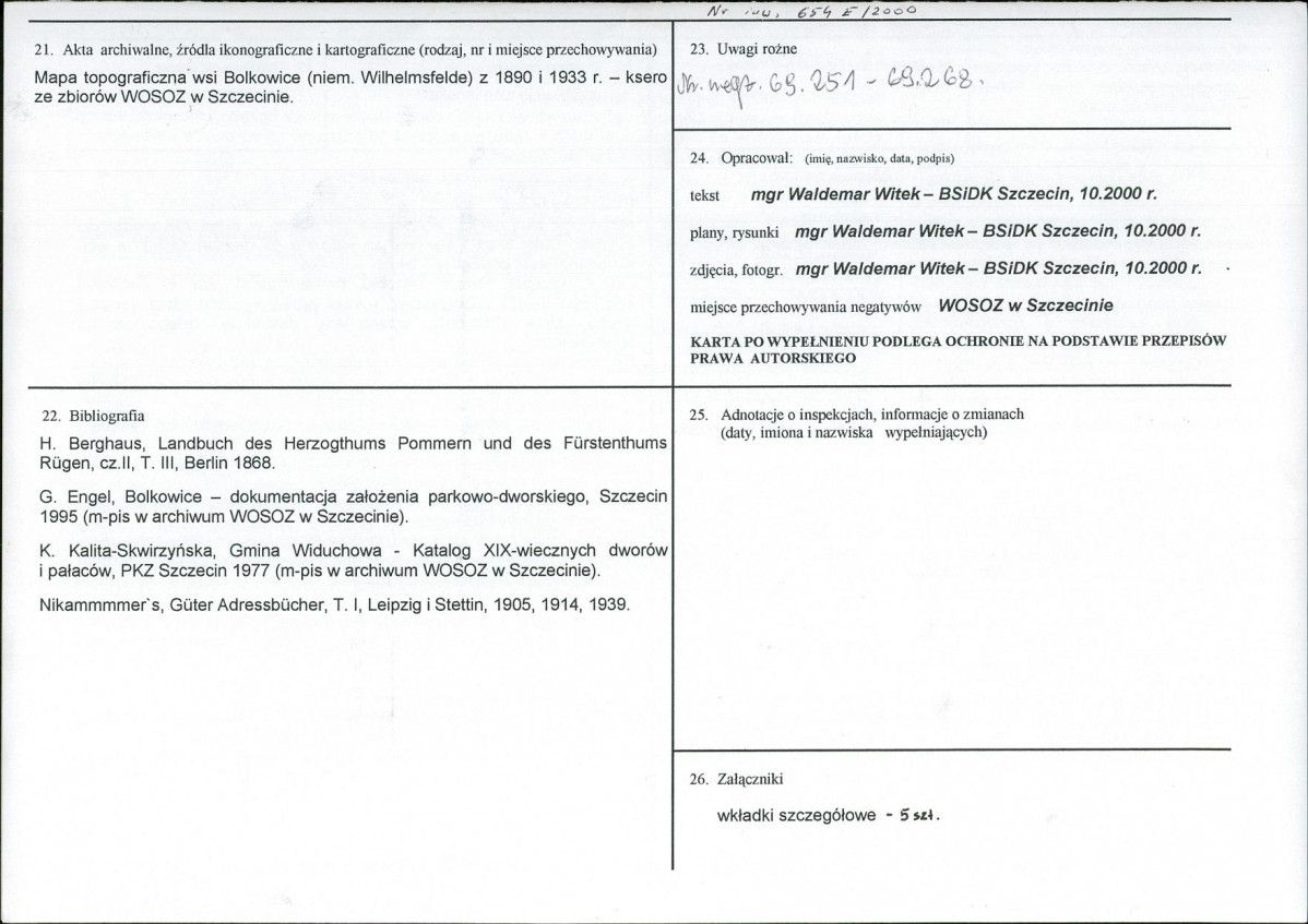KB - Karta biała, skan nr 4