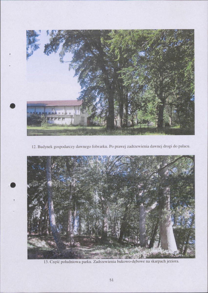 Ewidencja parkowa, skan nr 51