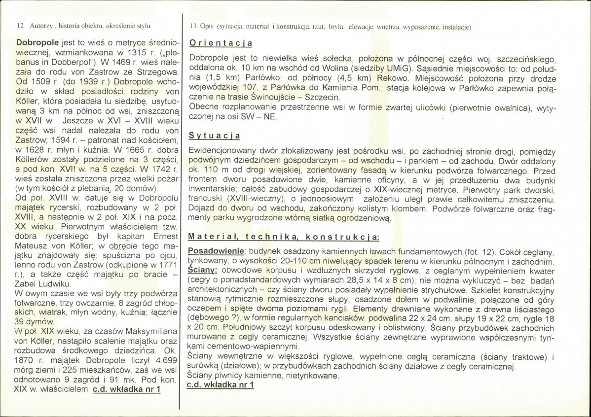 KB - Karta biała, skan nr 2