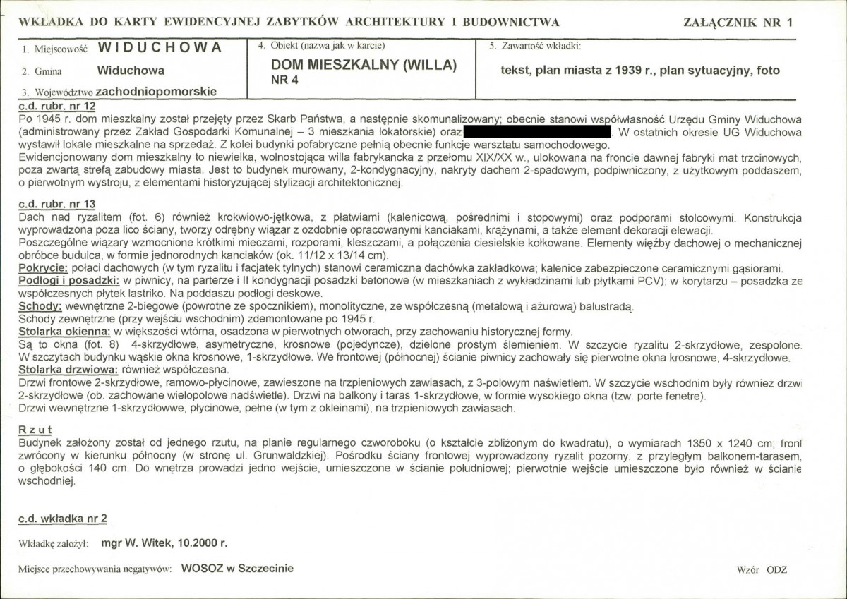 KB - Karta biała, skan nr 5