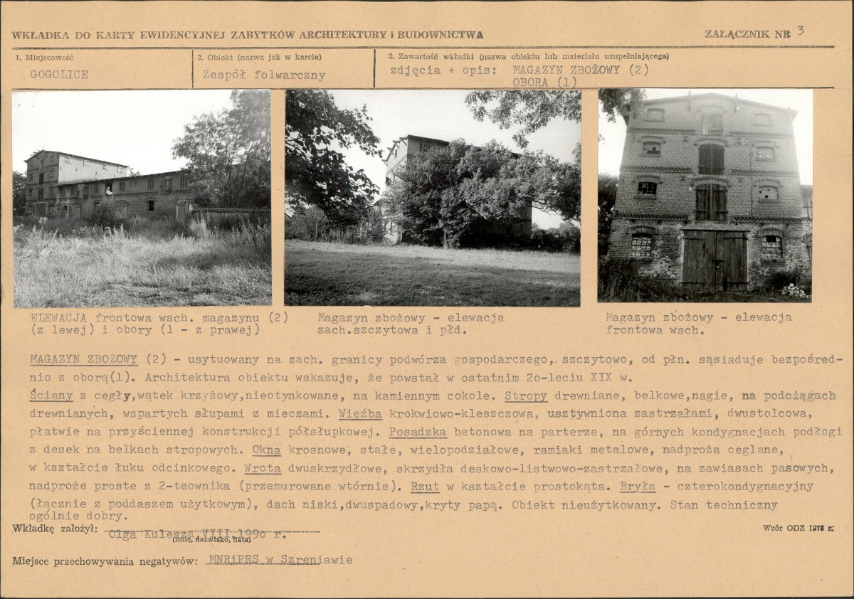 KB - Karta biała, skan nr 9
