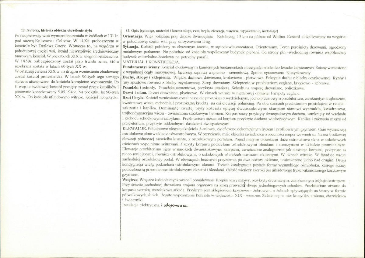 Karta biała, skan nr 2