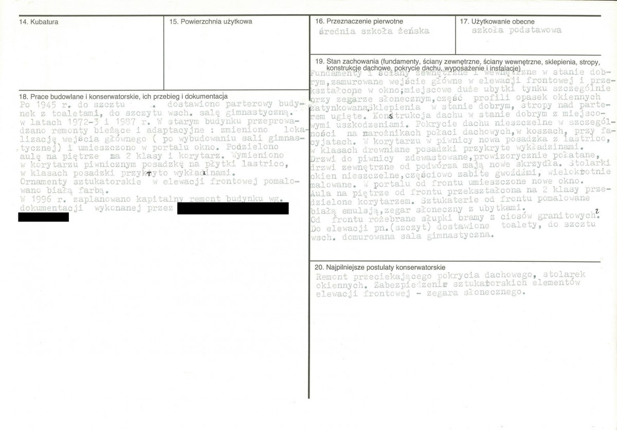 KB - Karta biała, skan nr 3