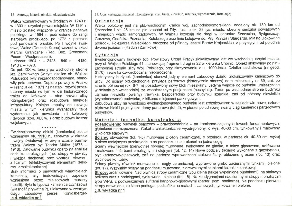 KB - Karta biała, skan nr 2