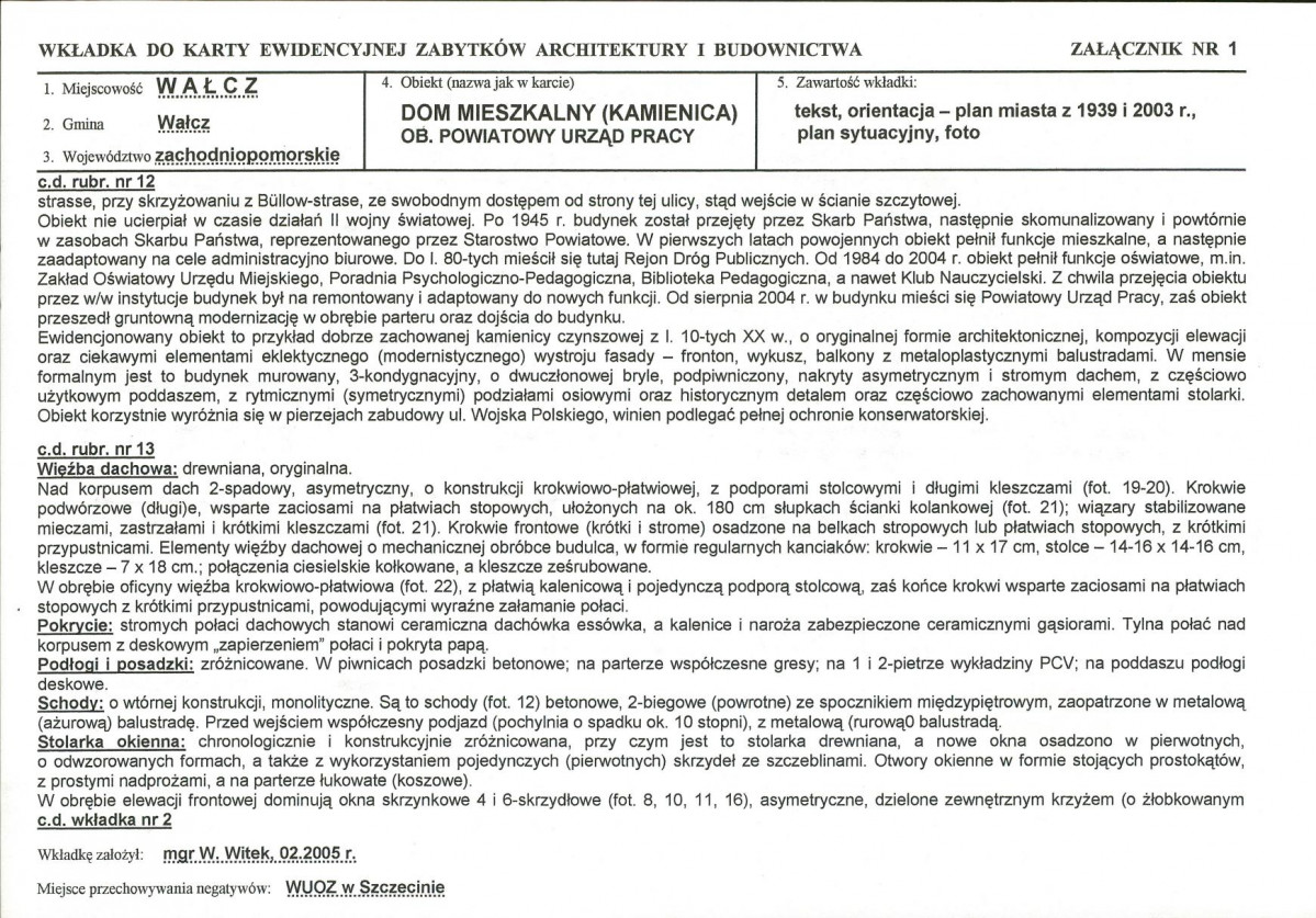 KB - Karta biała, skan nr 5