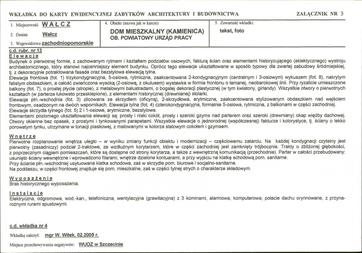 KB - Karta biała, skan nr 9