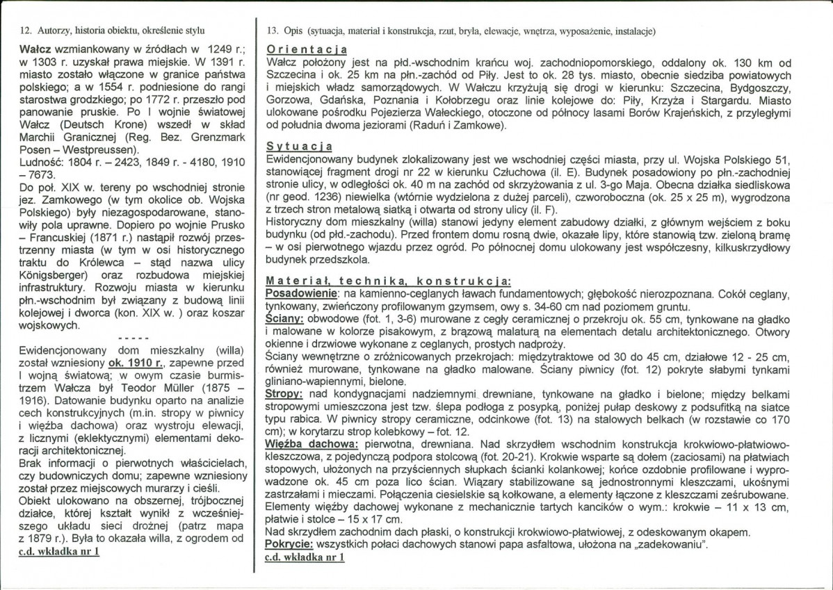KB - Karta biała, skan nr 2