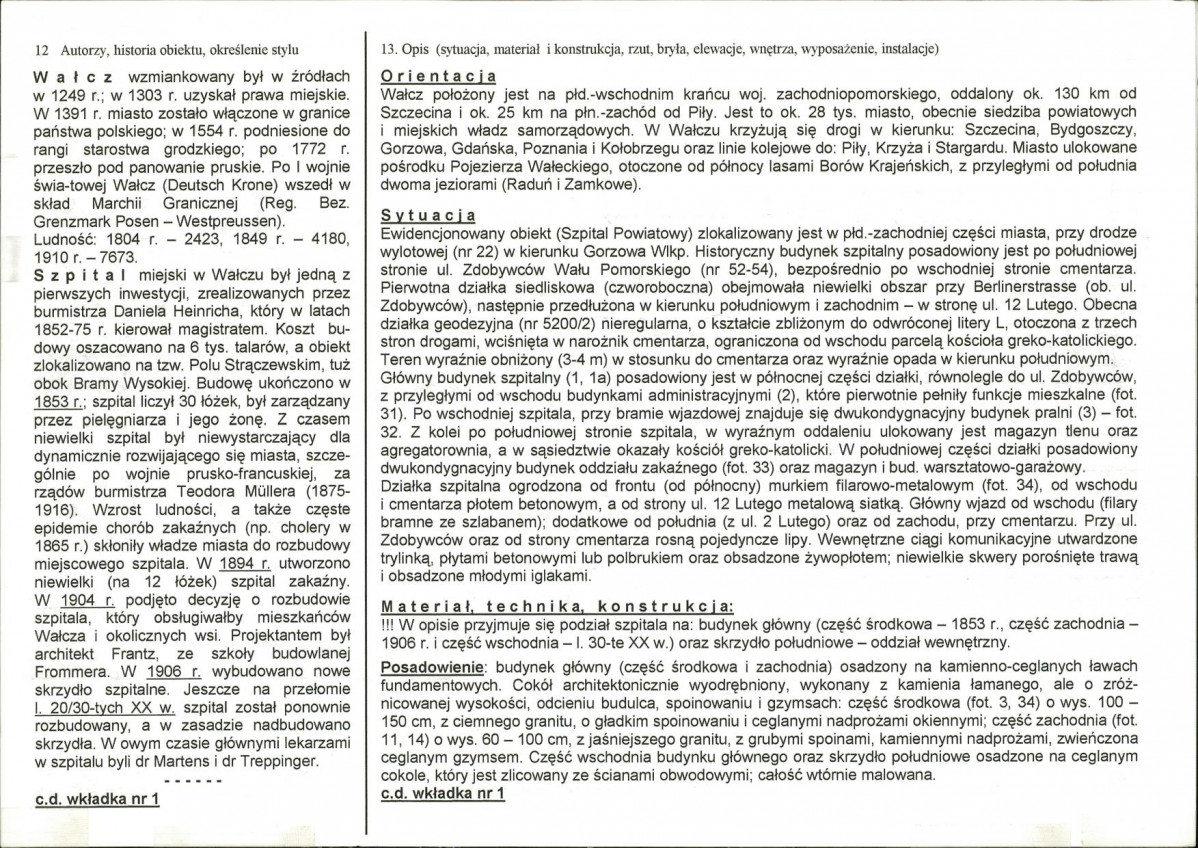 KB - Karta biała, skan nr 2