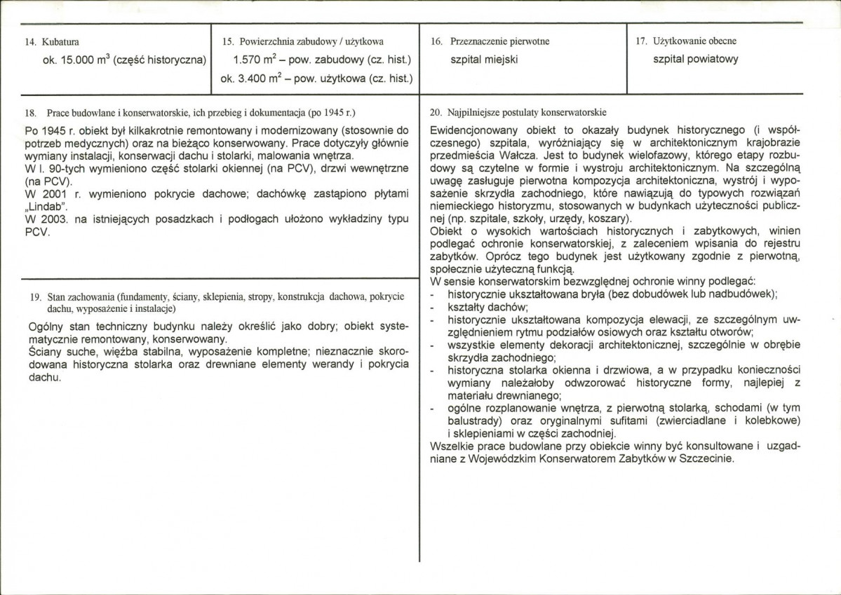 KB - Karta biała, skan nr 3