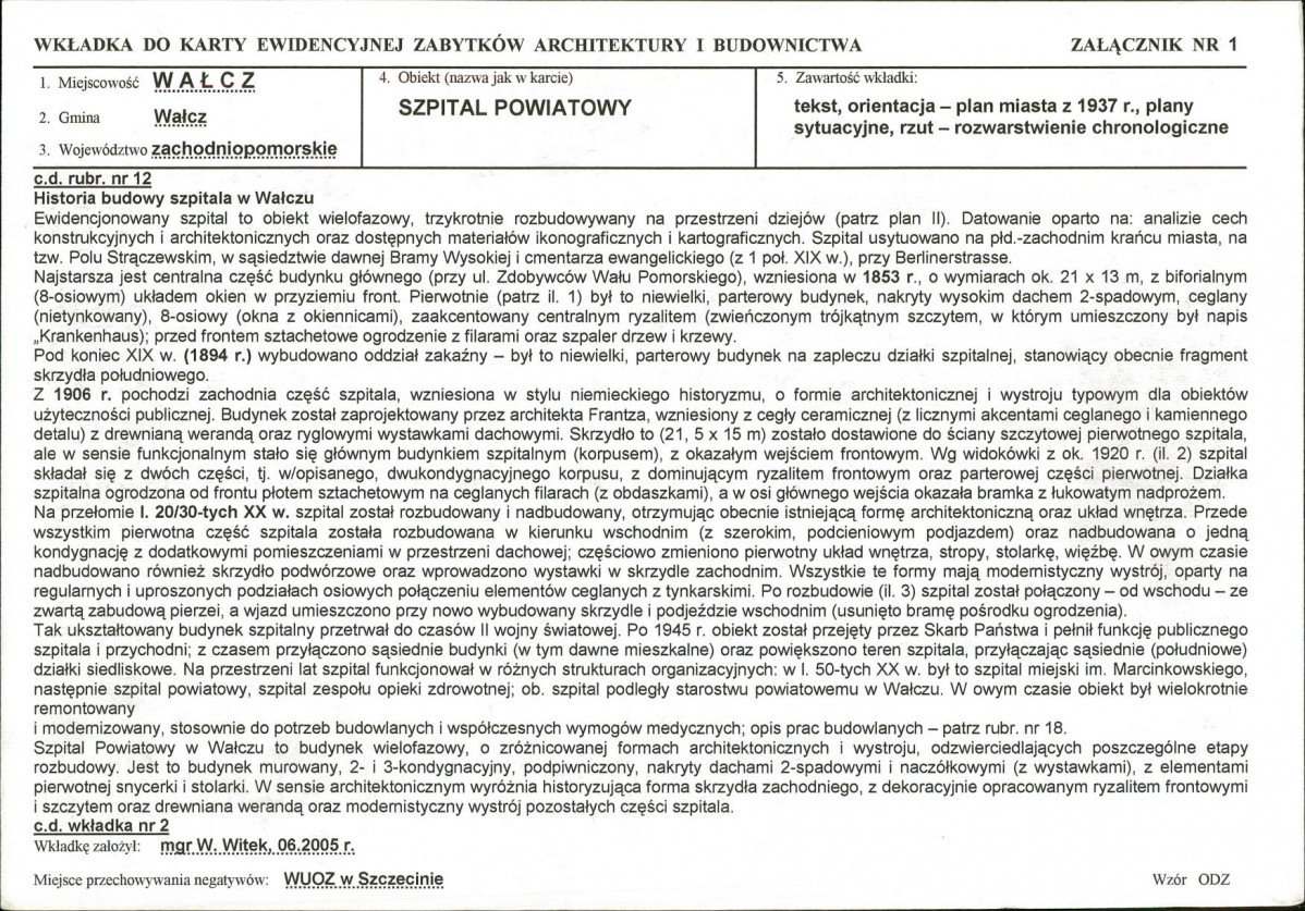 KB - Karta biała, skan nr 5