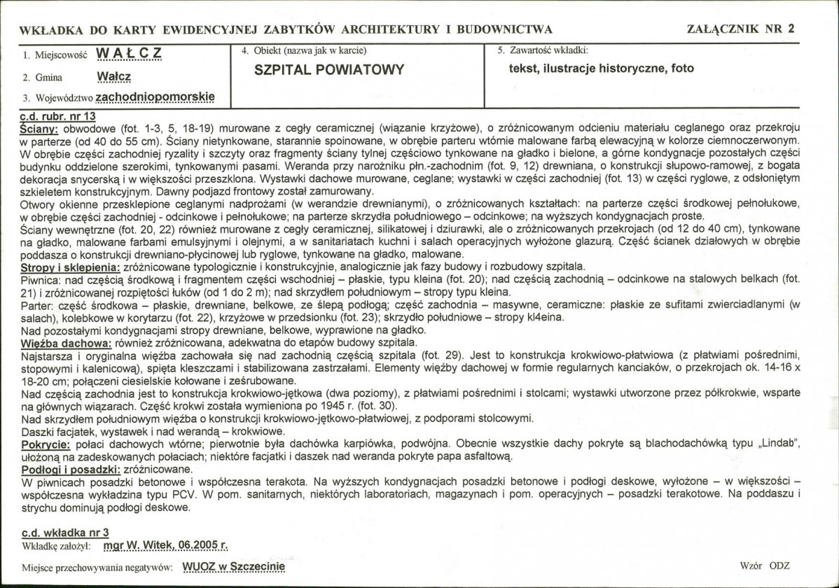 KB - Karta biała, skan nr 7