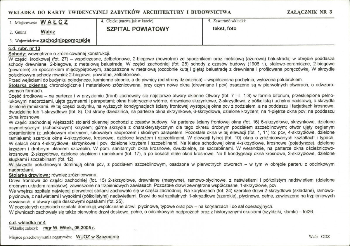 KB - Karta biała, skan nr 9