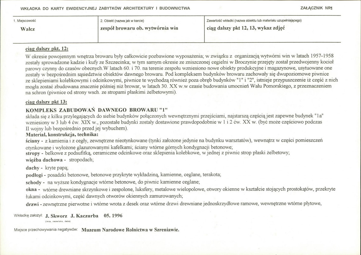 KB - Karta biała, skan nr 5