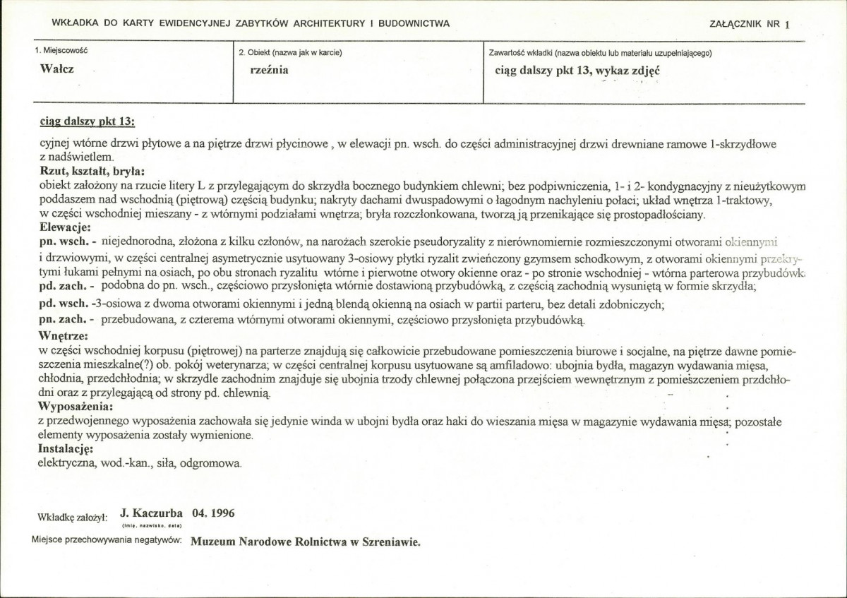 KB - Karta biała, skan nr 5