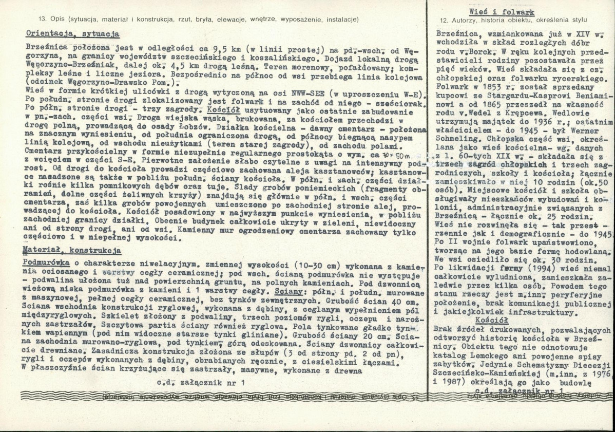 KB - Karta biała, skan nr 2