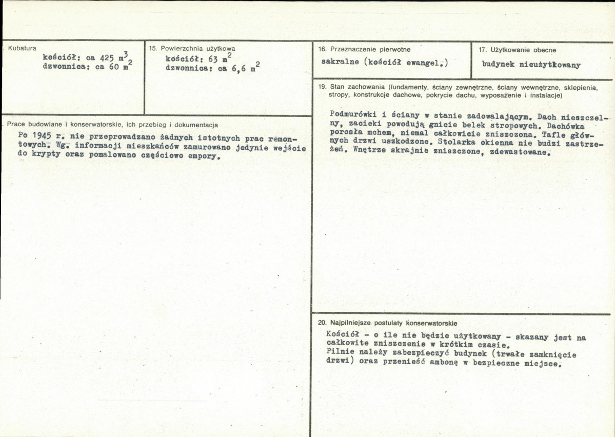 KB - Karta biała, skan nr 3