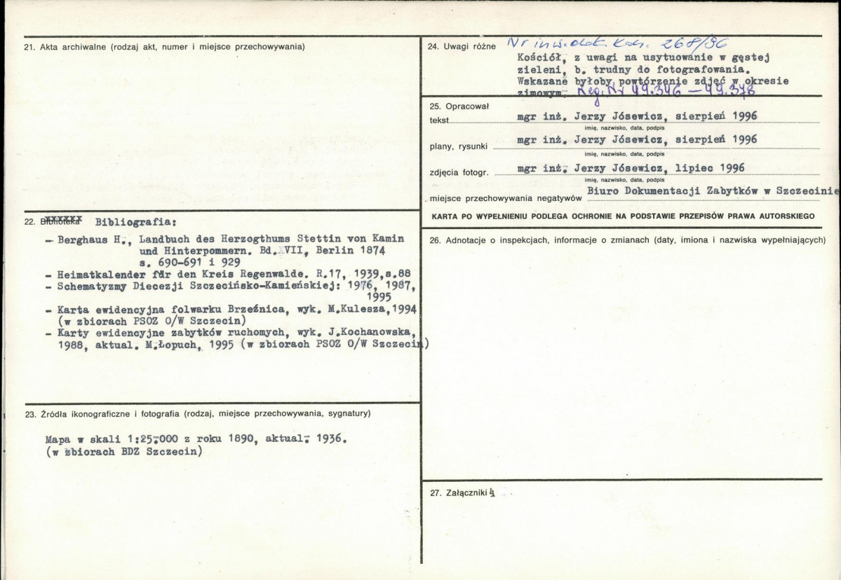 KB - Karta biała, skan nr 4