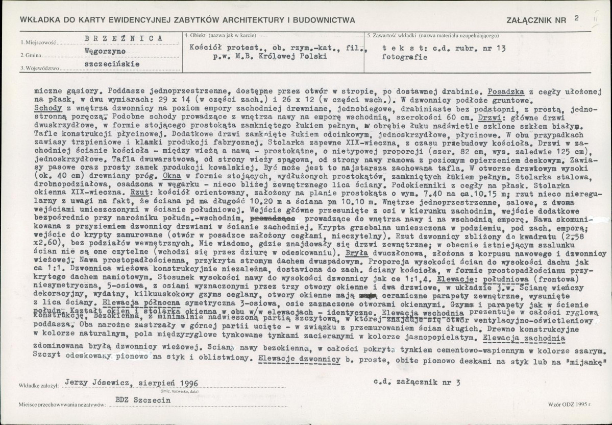 KB - Karta biała, skan nr 7