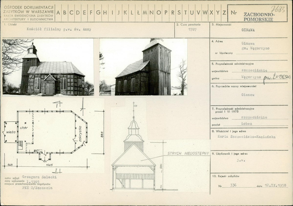 Karta biała, skan nr 1