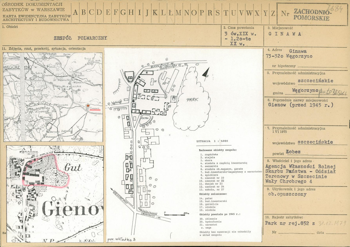 Karta biała, skan nr 1