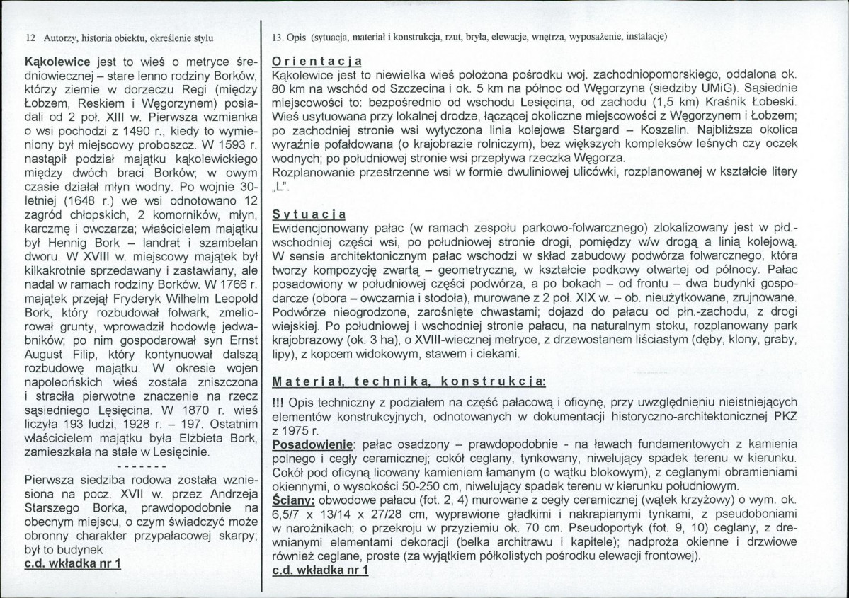Karta biała, skan nr 2