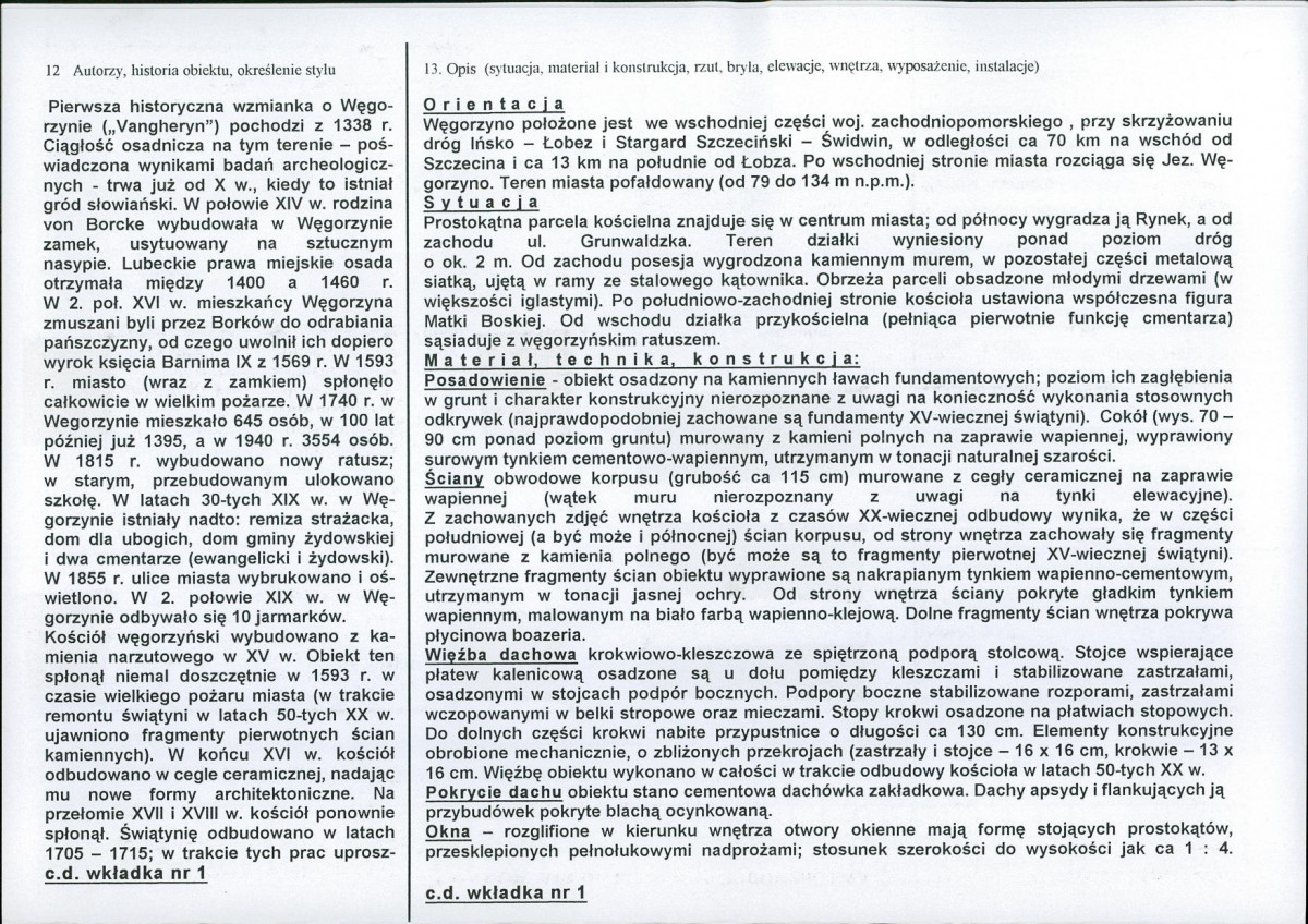 KB - Karta biała, skan nr 2