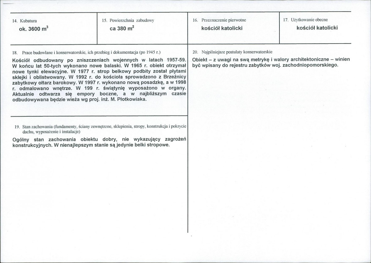 KB - Karta biała, skan nr 3