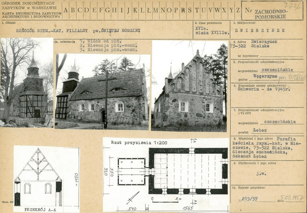 Karta biała, skan nr 1