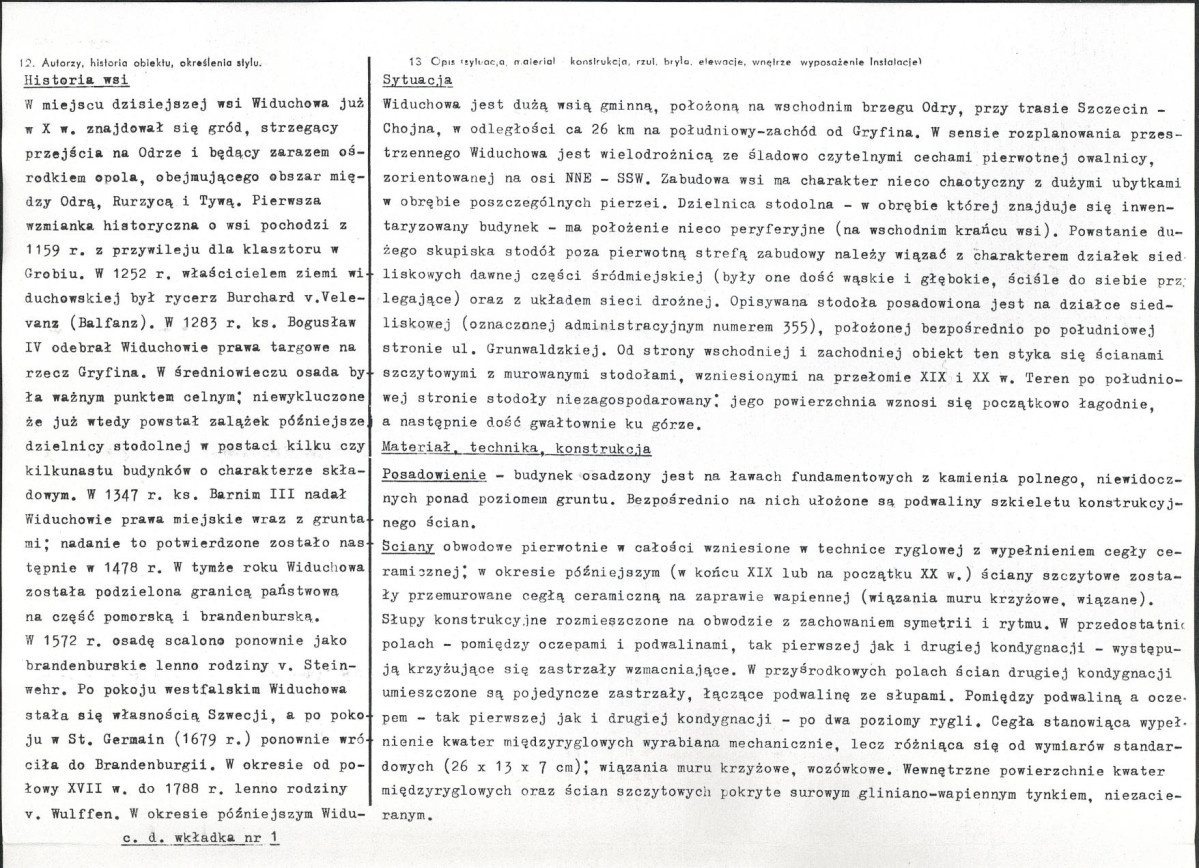 KB - Karta biała, skan nr 2