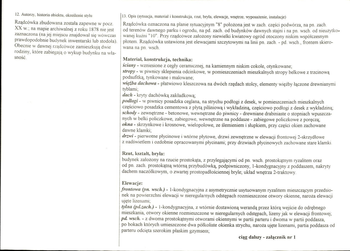 KB - Karta biała, skan nr 2