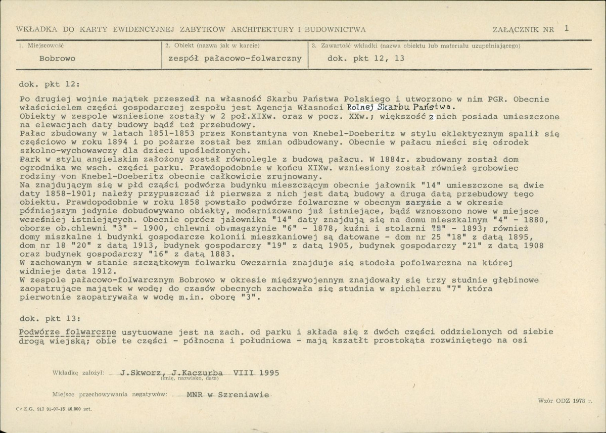 KB - Karta biała, skan nr 5