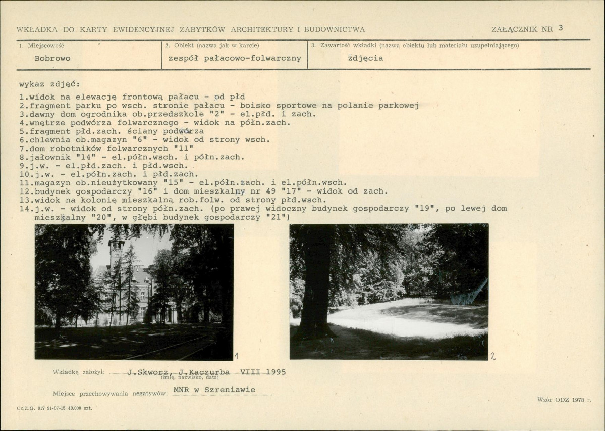 KB - Karta biała, skan nr 9