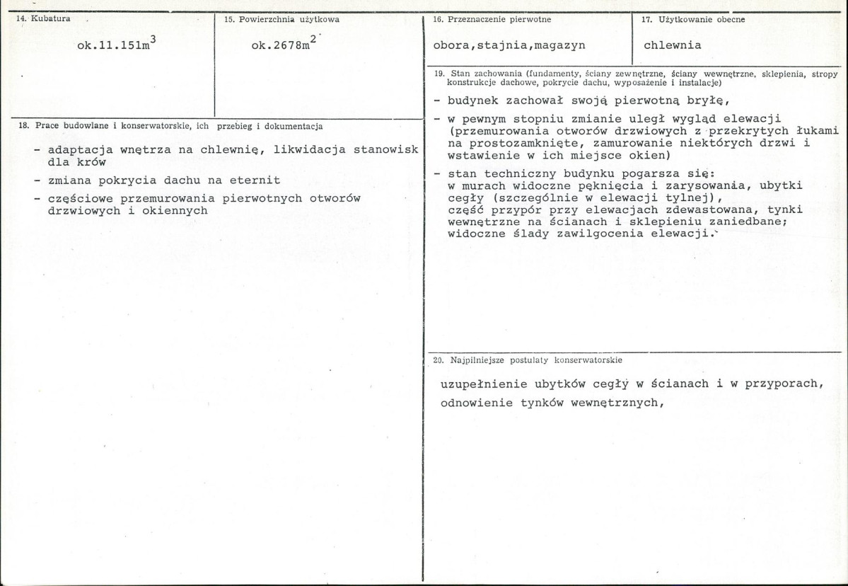 KB - Karta biała, skan nr 3