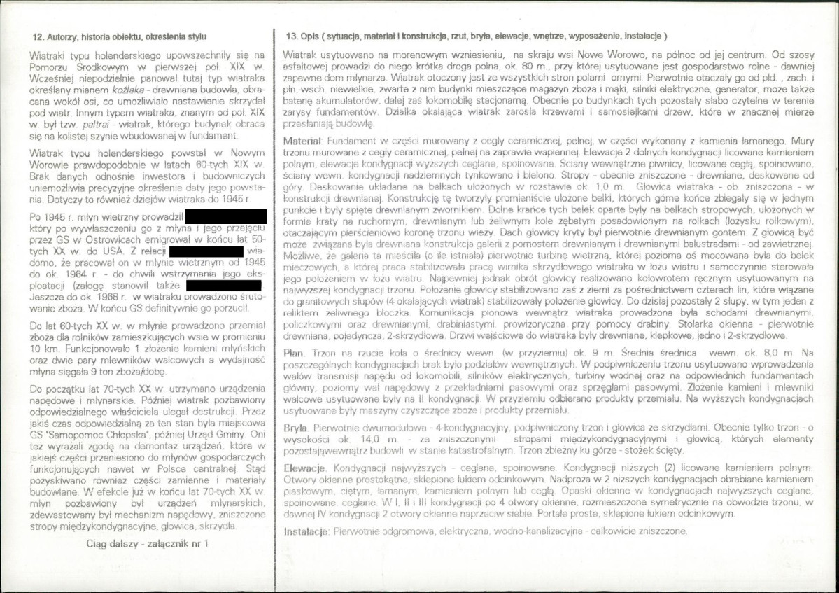 KB - Karta biała, skan nr 2