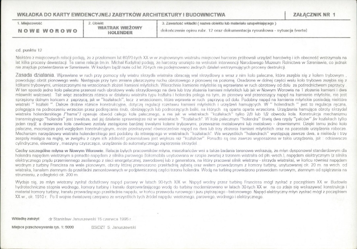 KB - Karta biała, skan nr 5