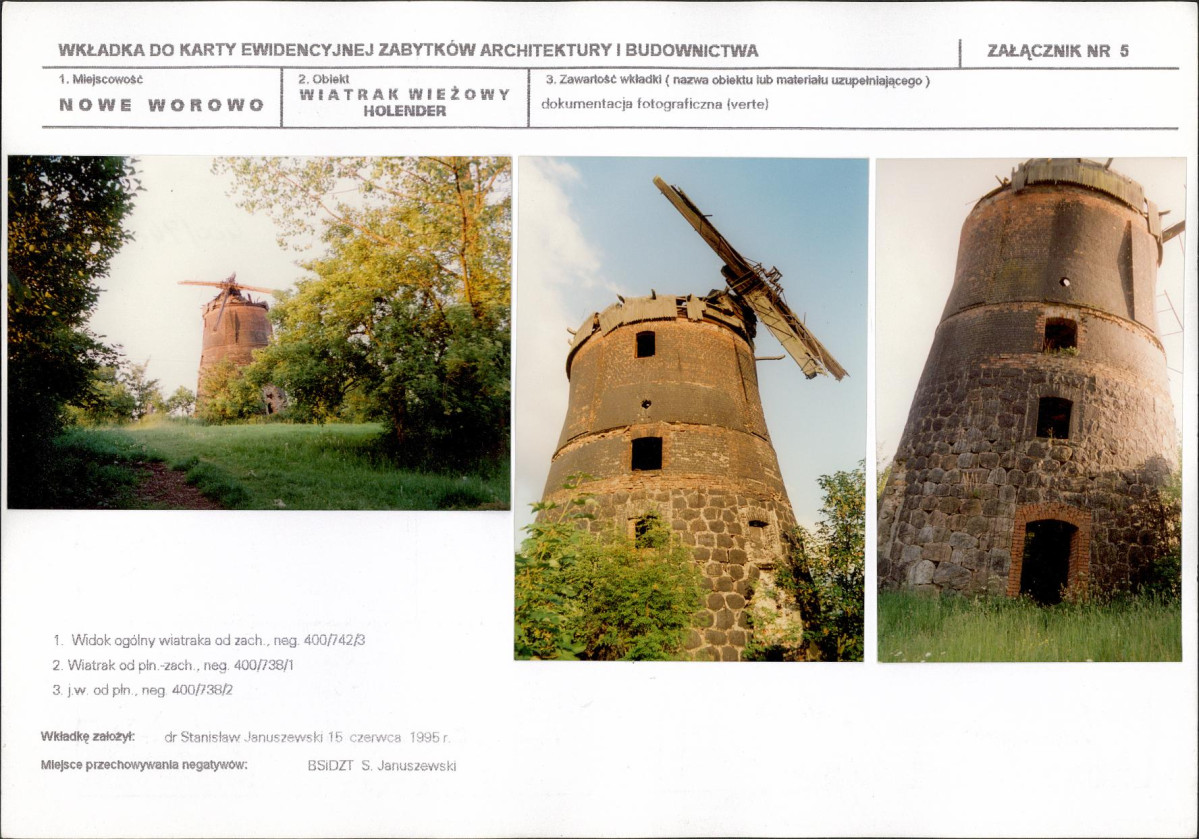 KB - Karta biała, skan nr 13