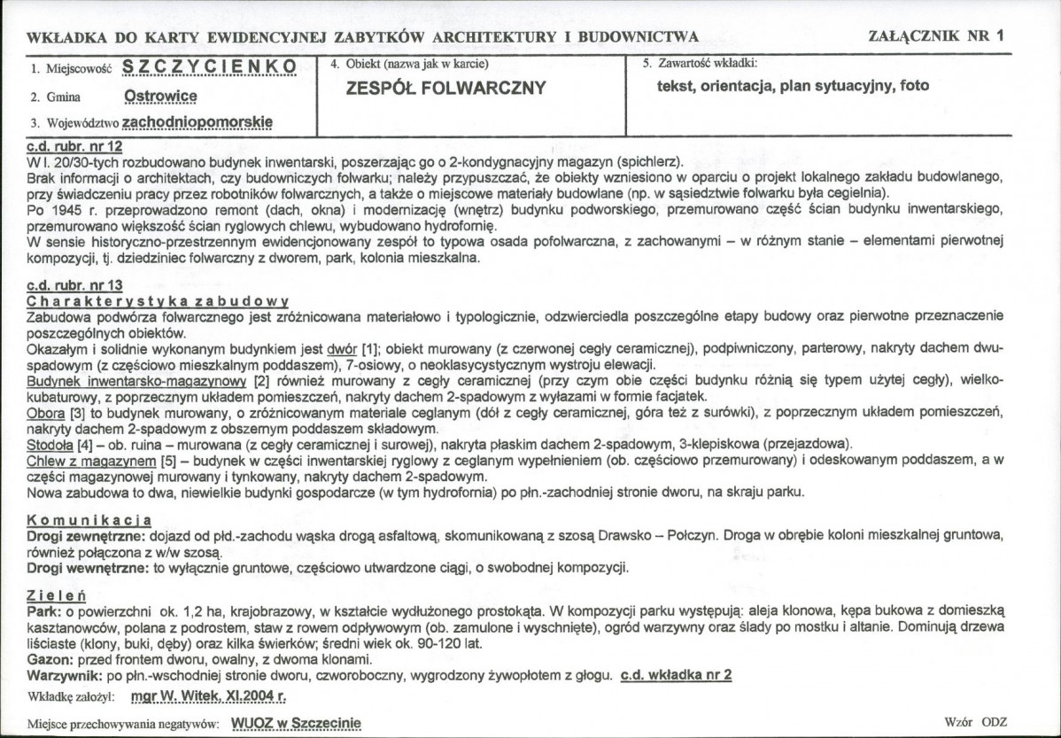 KB - Karta biała, skan nr 5