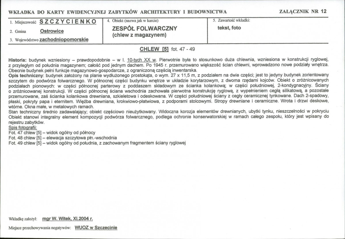 KB - Karta biała, skan nr 27