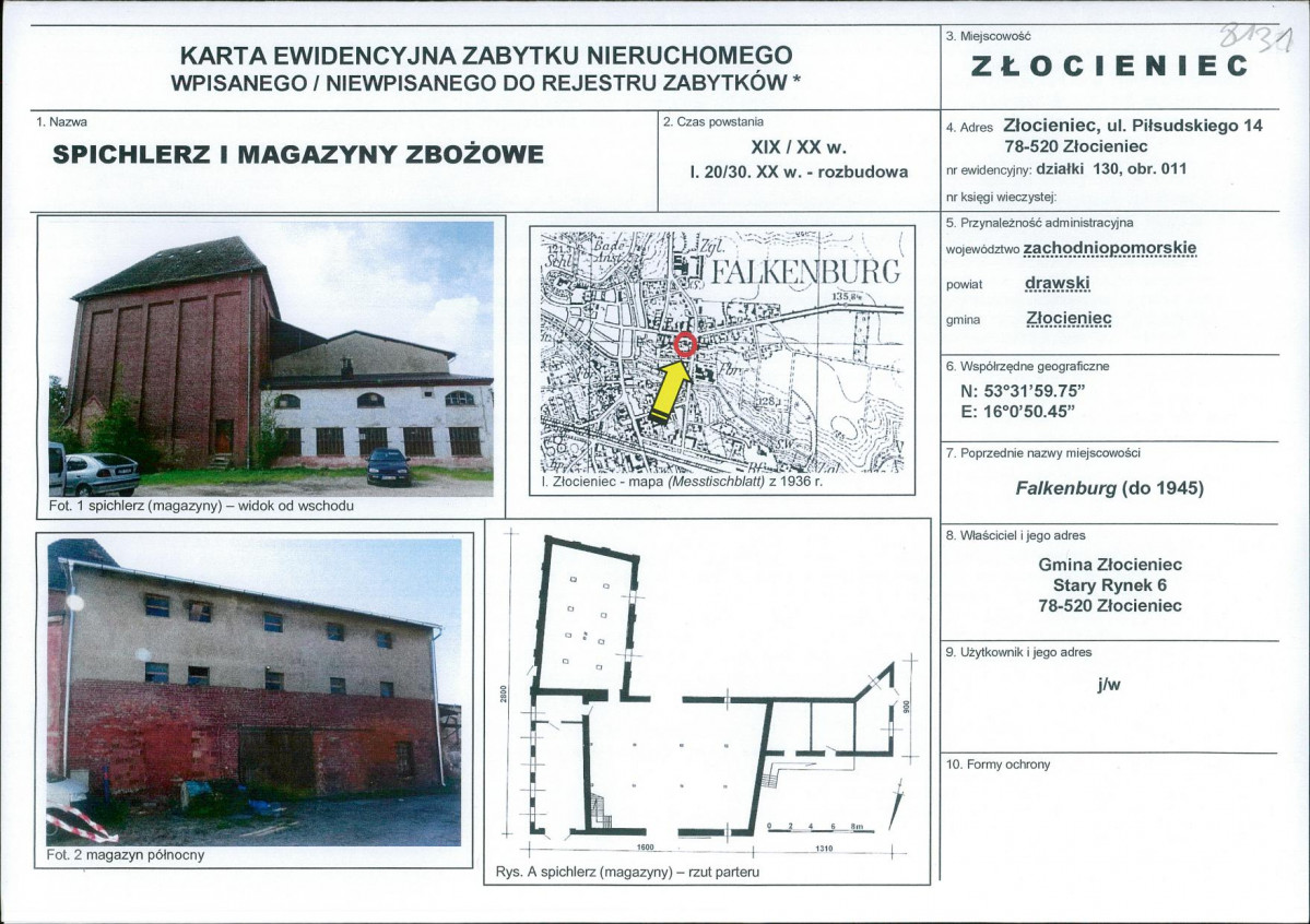 Karta biała, skan nr 1