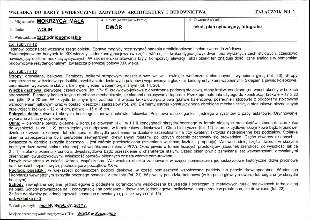 Karta biała, skan nr 5