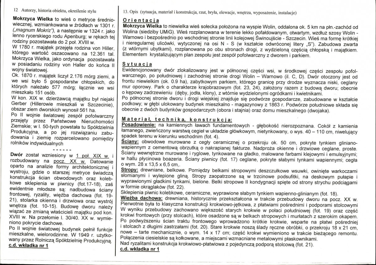 Karta biała, skan nr 2