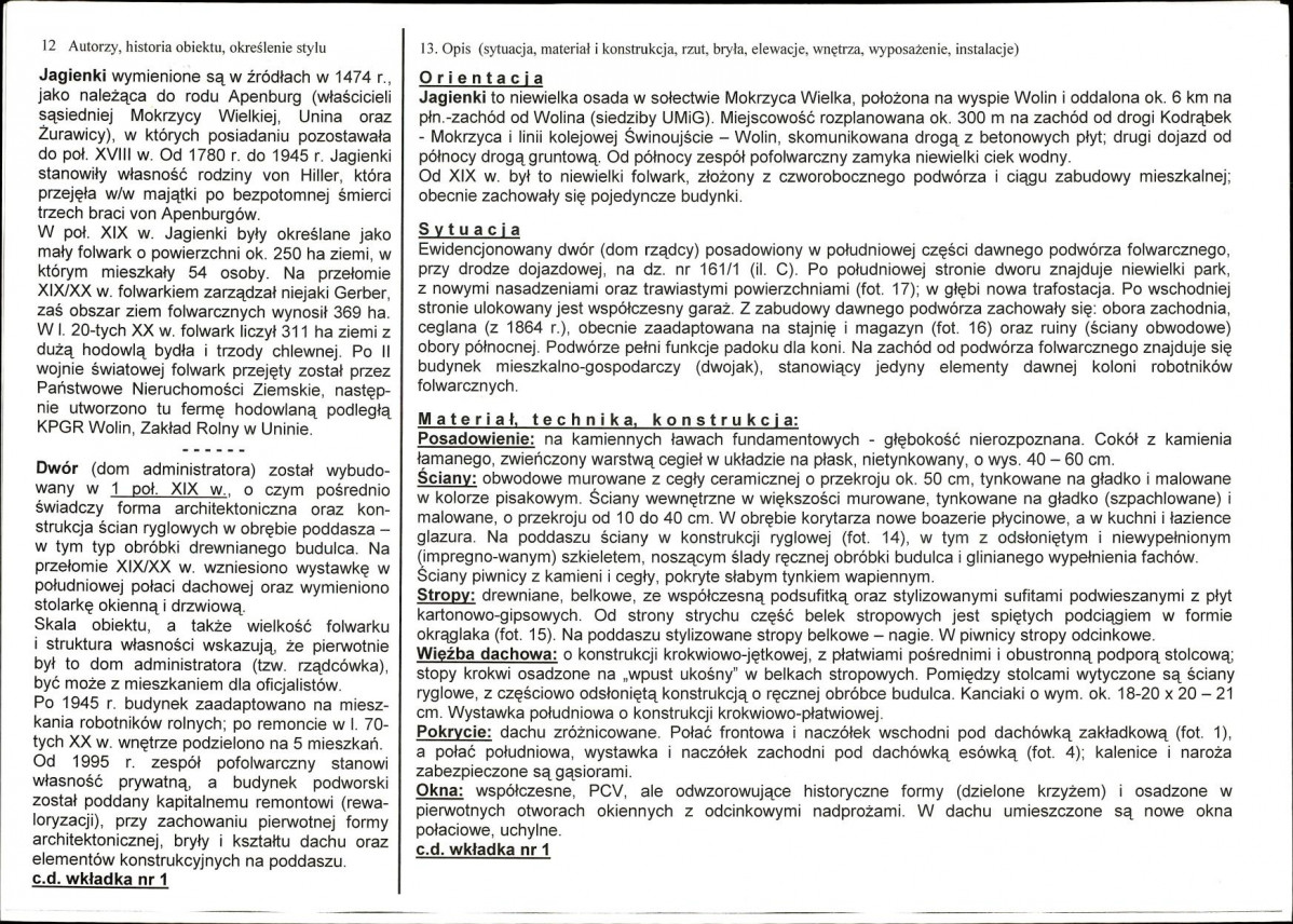 KB - Karta biała, skan nr 2