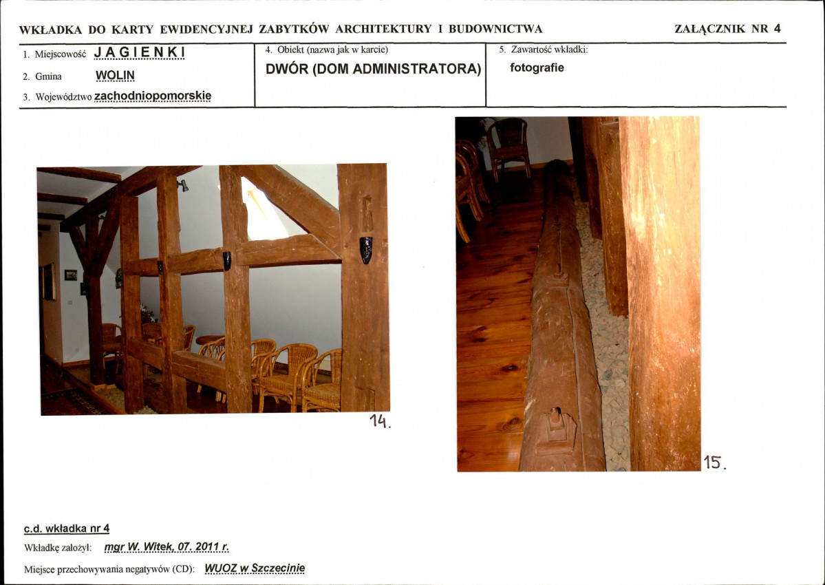 KB - Karta biała, skan nr 11
